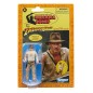 Indiana Jones - Retro Collection figurine  (Temple maudit) 10 cm