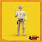 Indiana Jones - Retro Collection figurine  (Temple maudit) 10 cm