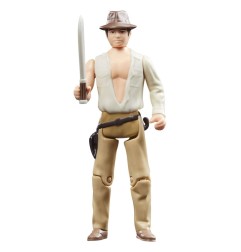Indiana Jones - Retro Collection figurine  (Temple maudit) 10 cm