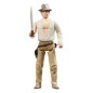 Indiana Jones - Retro Collection figurine  (Temple maudit) 10 cm