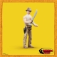 Indiana Jones Retro Collection - Figurine Indiana Jones Retro Collection (Temple maudit) 10 cm