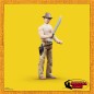 Indiana Jones - Retro Collection figurine  (Temple maudit) 10 cm