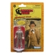 Indiana Jones Retro Collection - Figurine Dr. Henry Jones Sr. (La Dernière Croisade) 10 cm