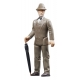 Indiana Jones Retro Collection - Figurine Dr. Henry Jones Sr. (La Dernière Croisade) 10 cm