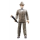 Indiana Jones Retro Collection - Figurine Dr. Henry Jones Sr. (La Dernière Croisade) 10 cm