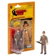 Indiana Jones Retro Collection - Figurine Dr. Henry Jones Sr. (La Dernière Croisade) 10 cm