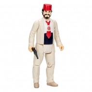 Indiana Jones Retro Collection - Figurine Sallah (La Dernière Croisade) 10 cm