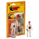 Indiana Jones Retro Collection - Figurine Sallah (La Dernière Croisade) 10 cm