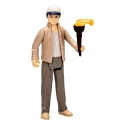 Indiana Jones Retro Collection - Figurine Short Round (Temple maudit) 10 cm