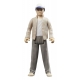 Indiana Jones Retro Collection - Figurine Short Round (Temple maudit) 10 cm