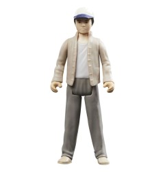 Indiana Jones Retro Collection - Figurine Short Round (Temple maudit) 10 cm