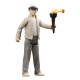 Indiana Jones Retro Collection - Figurine Short Round (Temple maudit) 10 cm