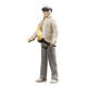 Indiana Jones Retro Collection - Figurine Short Round (Temple maudit) 10 cm