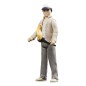Indiana Jones Retro Collection - Figurine Short Round (Temple maudit) 10 cm