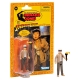 Indiana Jones Retro Collection - Figurine Short Round (Temple maudit) 10 cm