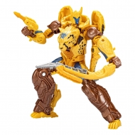 Transformers : Rise of the Beasts Deluxe Class - Figurine Cheetor 13 cm