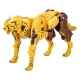 Transformers : Rise of the Beasts Deluxe Class - Figurine Cheetor 13 cm