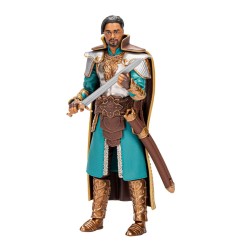 Dungeons & Dragons - Donjons et Dragons : L'Honneur des voleurs figurine Golden Archive Xenk 15 cm