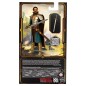Dungeons & Dragons - Donjons et Dragons : L'Honneur des voleurs figurine Golden Archive Xenk 15 cm
