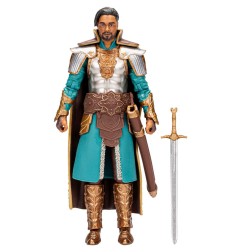 Dungeons & Dragons - Donjons et Dragons : L'Honneur des voleurs figurine Golden Archive Xenk 15 cm