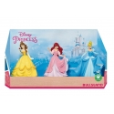 Disney Princess - Pack 3 figurines