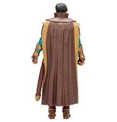 Dungeons & Dragons : L'Honneur des voleurs - Figurine Golden Archive Xenk 15 cm