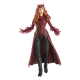 Doctor Strange in the Multiverse of Madness Marvel Legends - Figurine Scarlet Witch 15 cm