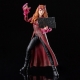 Doctor Strange in the Multiverse of Madness Marvel Legends - Figurine Scarlet Witch 15 cm