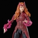 Doctor Strange in the Multiverse of Madness Marvel Legends - Figurine Scarlet Witch 15 cm