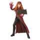 Doctor Strange in the Multiverse of Madness Marvel Legends - Figurine Scarlet Witch 15 cm