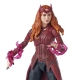 Doctor Strange in the Multiverse of Madness Marvel Legends - Figurine Scarlet Witch 15 cm