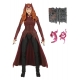 Doctor Strange in the Multiverse of Madness Marvel Legends - Figurine Scarlet Witch 15 cm