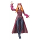 Doctor Strange in the Multiverse of Madness Marvel Legends - Figurine Scarlet Witch 15 cm