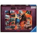 Star Wars Villainous - Puzzle Moff Gideon (1000 pièces)