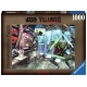 Star Wars Villainous - Puzzle General Grievous (1000 pièces)