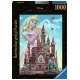 Disney Castle Collection - Puzzle Aurora (La Belle au bois dormant) (1000 pièces)