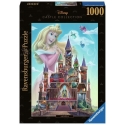 Disney Castle Collection - Puzzle Aurora (La Belle au bois dormant) (1000 pièces)