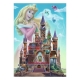 Disney Castle Collection - Puzzle Aurora (La Belle au bois dormant) (1000 pièces)