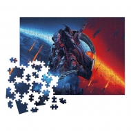 Mass Effect - Puzzle Legendary Edition