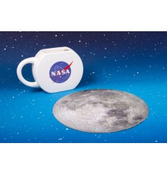 NASA - Mug et puzzle Set