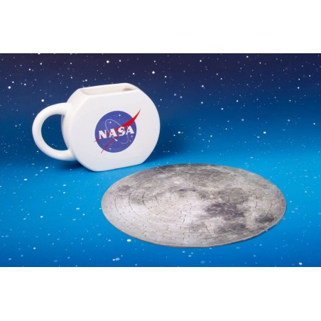 NASA - Mug et puzzle Set
