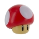 Nintendo - Veilleuse sonore Mushroom 12 cm