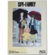 Spy x Family - Puzzle Rainy Day (500 pièces)