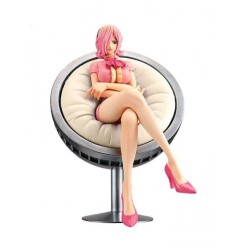 One Piece - Figurine DXF Grandline Men Vinsmoke Family Vol. 2 Reiju 11 cm