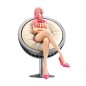 One Piece - Figurine DXF Grandline Men Vinsmoke Family Vol. 2 Reiju 11 cm