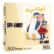 Spy x Family - Puzzle Anya 2 (500 pièces)