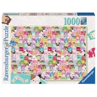 Squishmallows - Puzzle Squishmallows (1000 pièces)