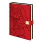Super Mario - Carnet de notes Premium A5 Jump Super Mario - Carnet de notes Premium A5 Jump
