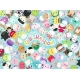 Squishmallows - Puzzle pour enfants XXL Mallow Days (200 pièces)