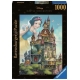Disney Castle Collection - Puzzle Blanche-Neige (1000 pièces)